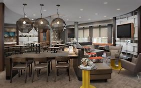Springhill Suites By Marriott West/research Park